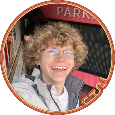Portrait of CTRL co-founder and president Marshal Pruitt
